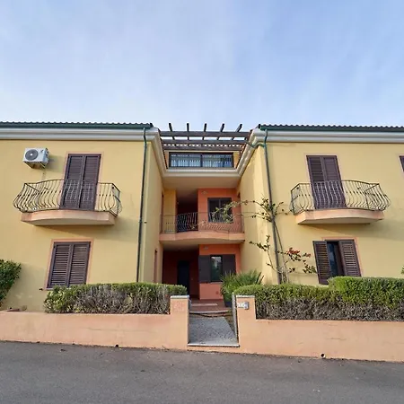 Affittimoderni Sunset - Cica03 Appartement