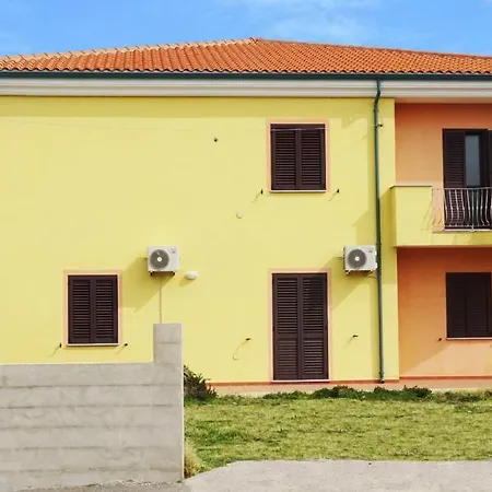 Appartement Affittimoderni Sunset - Cica03 Valledoria (Sardinia)